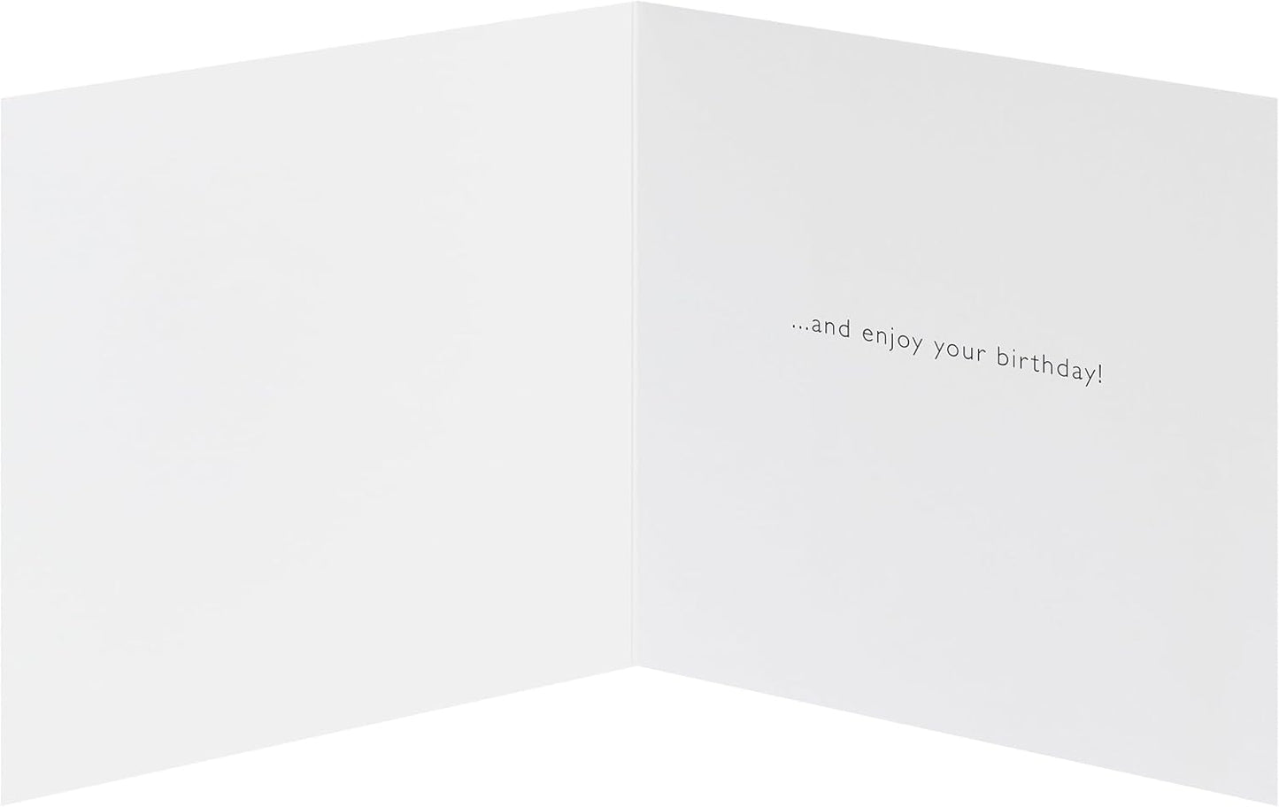 Racoon in Pool Design Dad Birthday Card