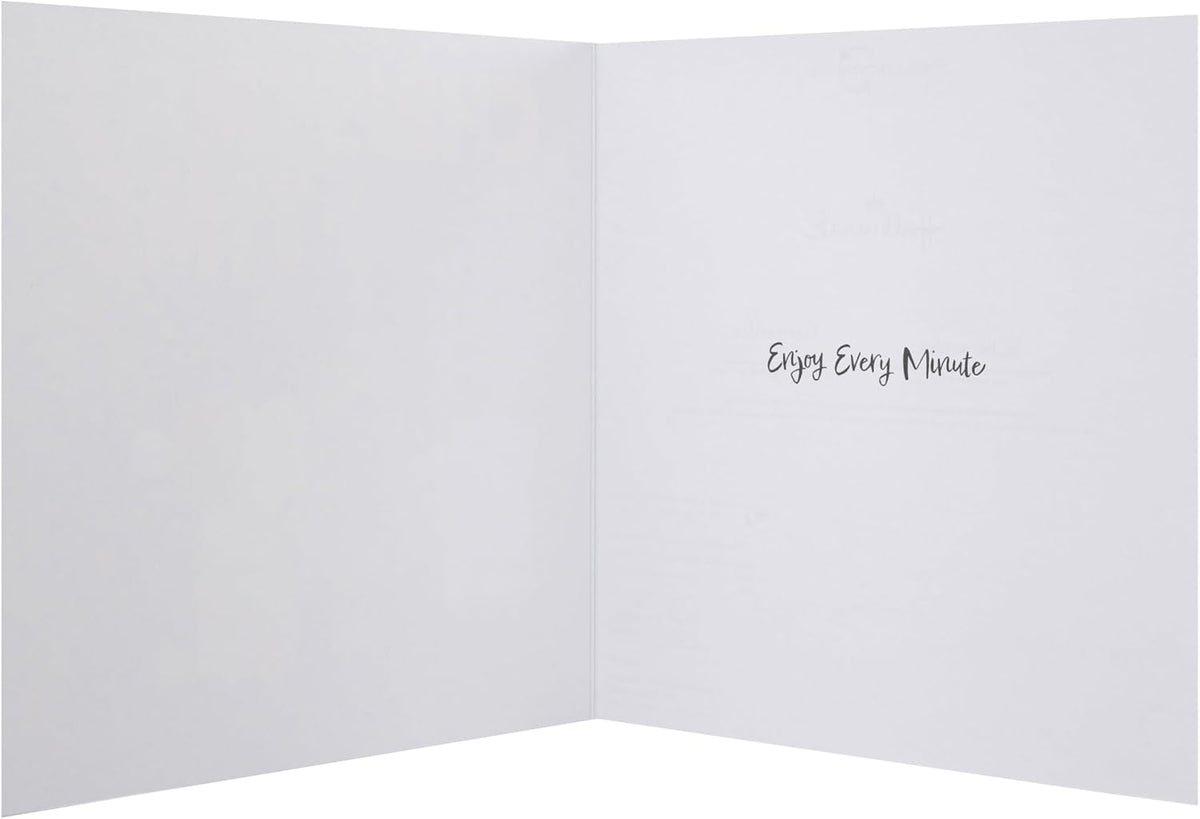 Forever Friends 16 Pack 2 Designs Charity Christmas Cards