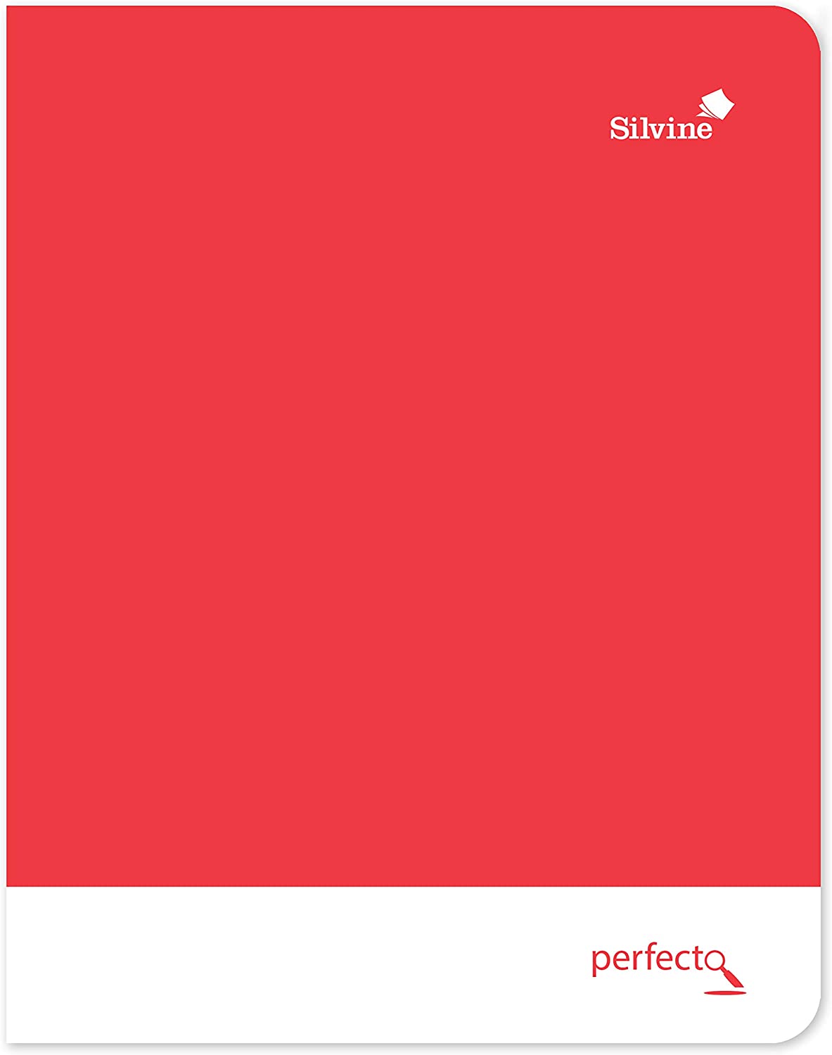 A5+ 160 Pages Soft Touch Perfecto Notebook