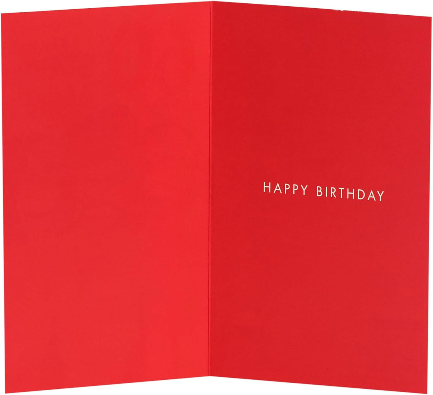 BeeGees Design 60th Birthday Card