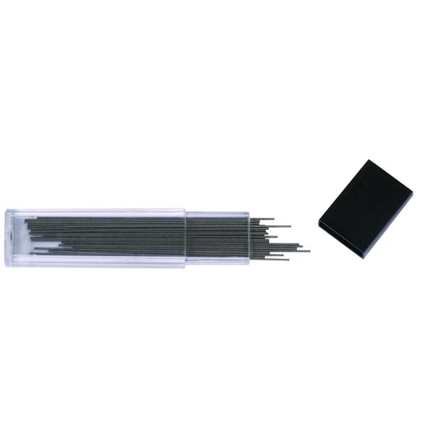 Pack of 144 Replacement Pencil Leads Medium 0.7mm