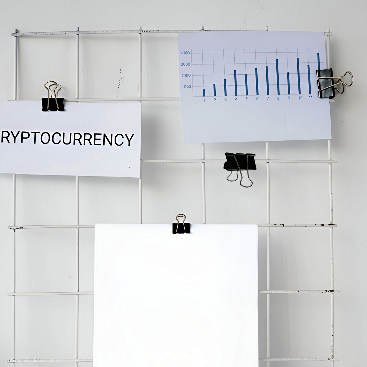 Pack of 48 Black 41mm Foldback Binder Clips