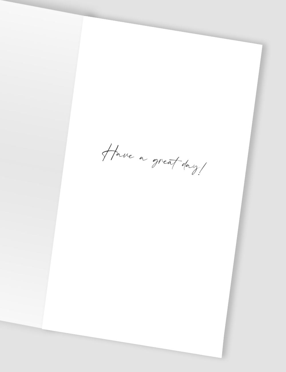 You're No1 Dad Embellished Hand-finished Father's Day Card