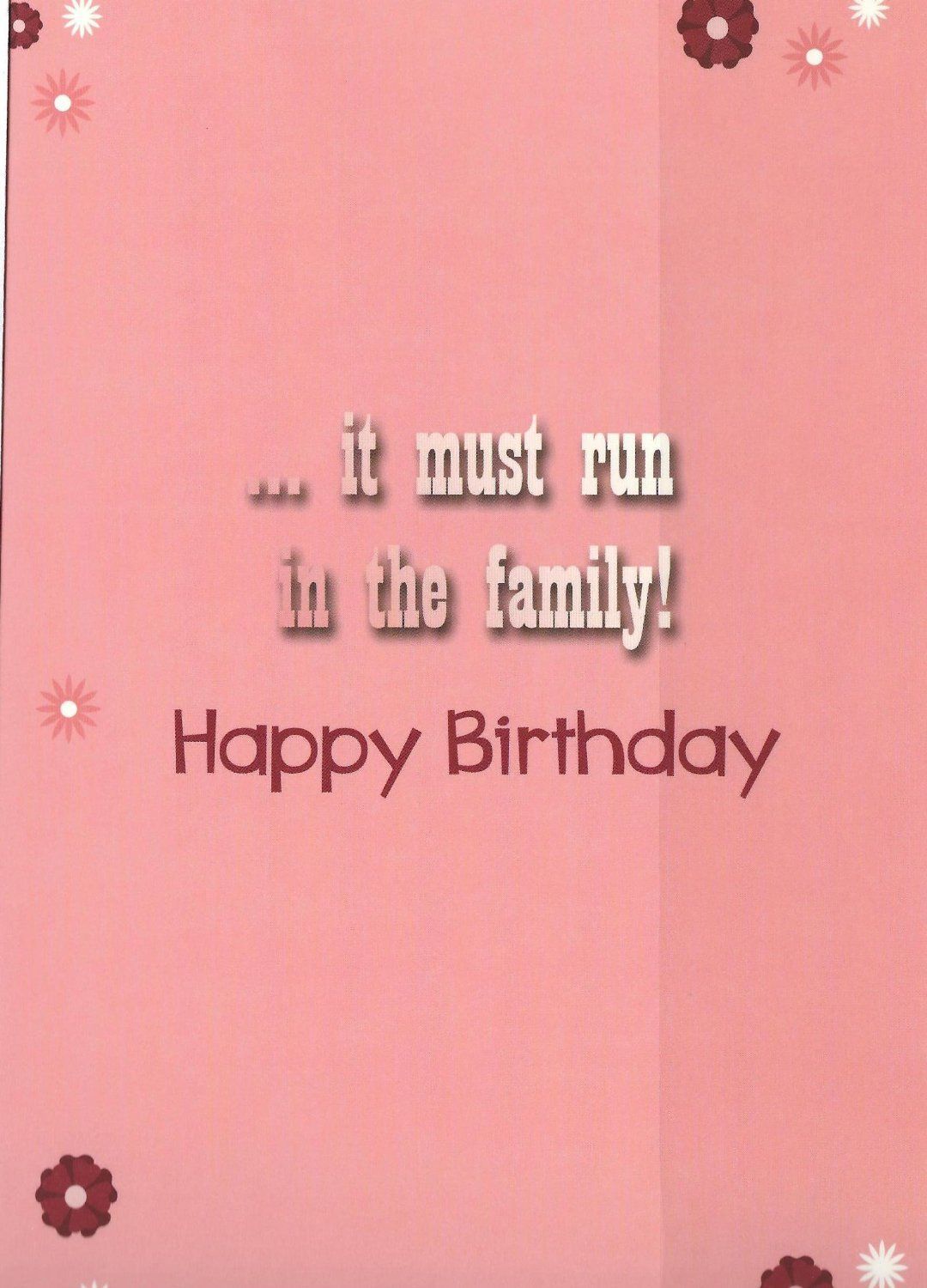 For Mum Gorgeous And Wonderful Witty Words Birthday Card