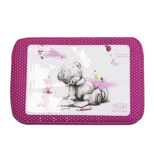 Sketchbook Me to You Bear 11" Laptop Sleeve 