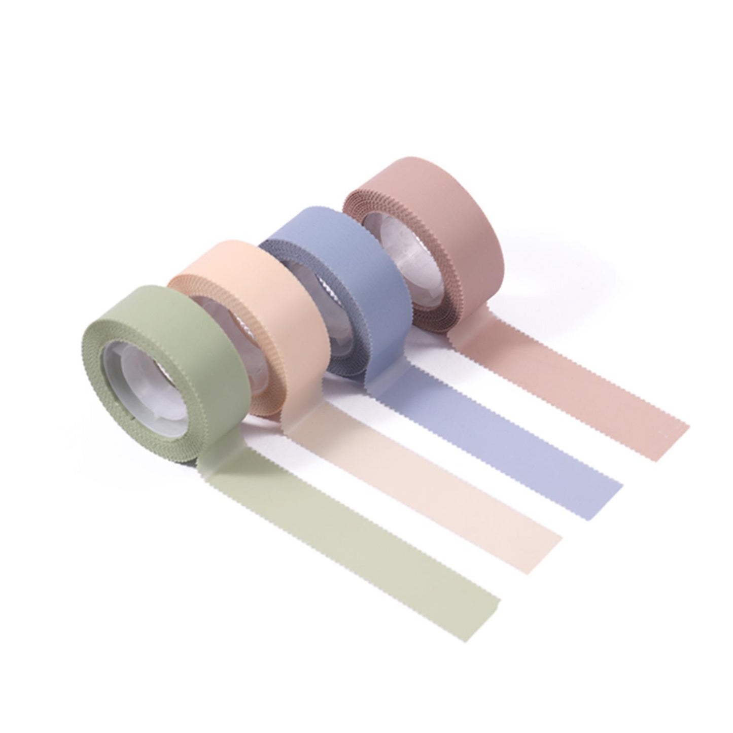 Pack of 2 Color Opp DIY Decorative Tapes 15m