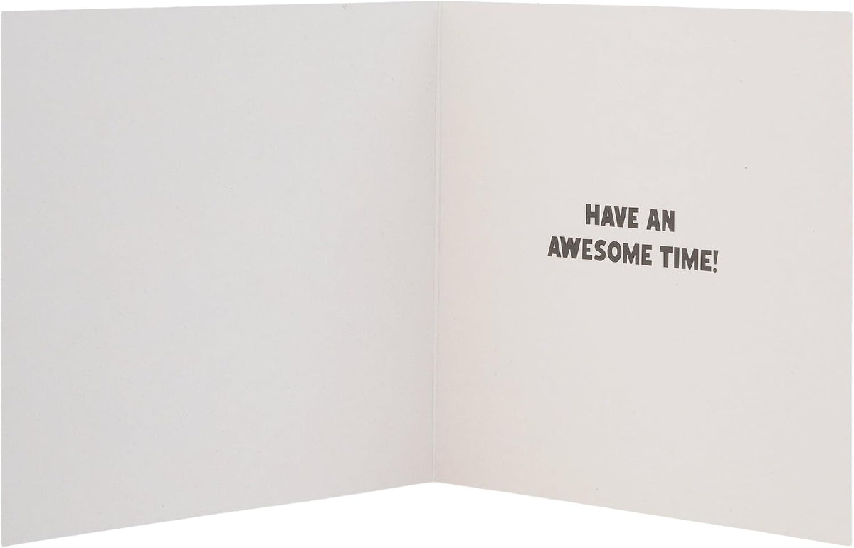 MARVEL Avengers Multipack Pack of 20 in 4 Designs Christmas Cards