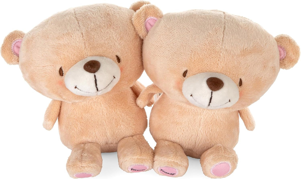 Better Together Forever Friends Magnetic Plush Pair