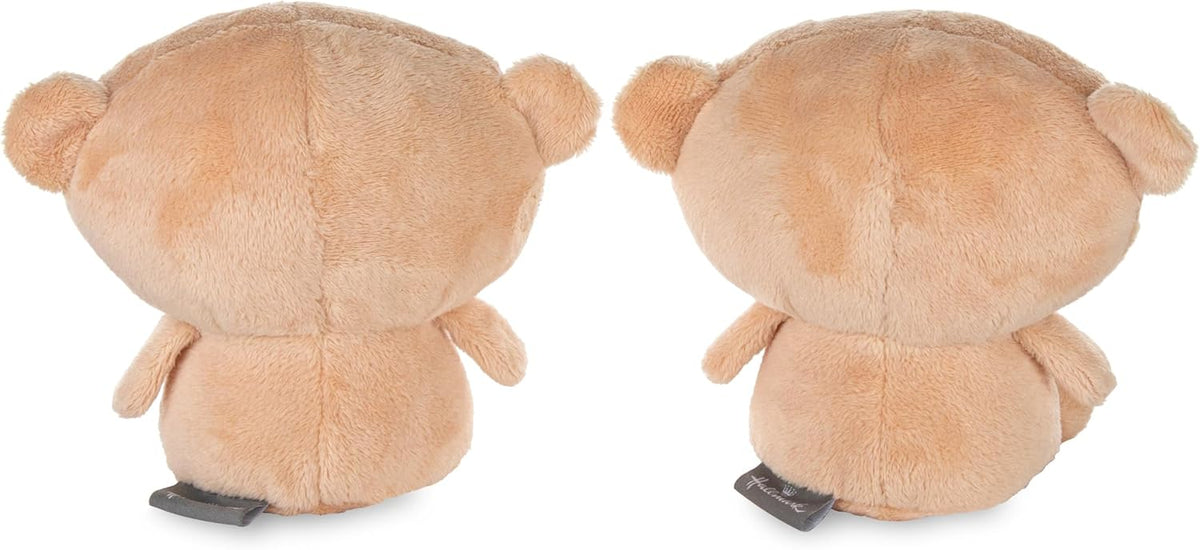 Better Together Forever Friends Magnetic Plush Pair
