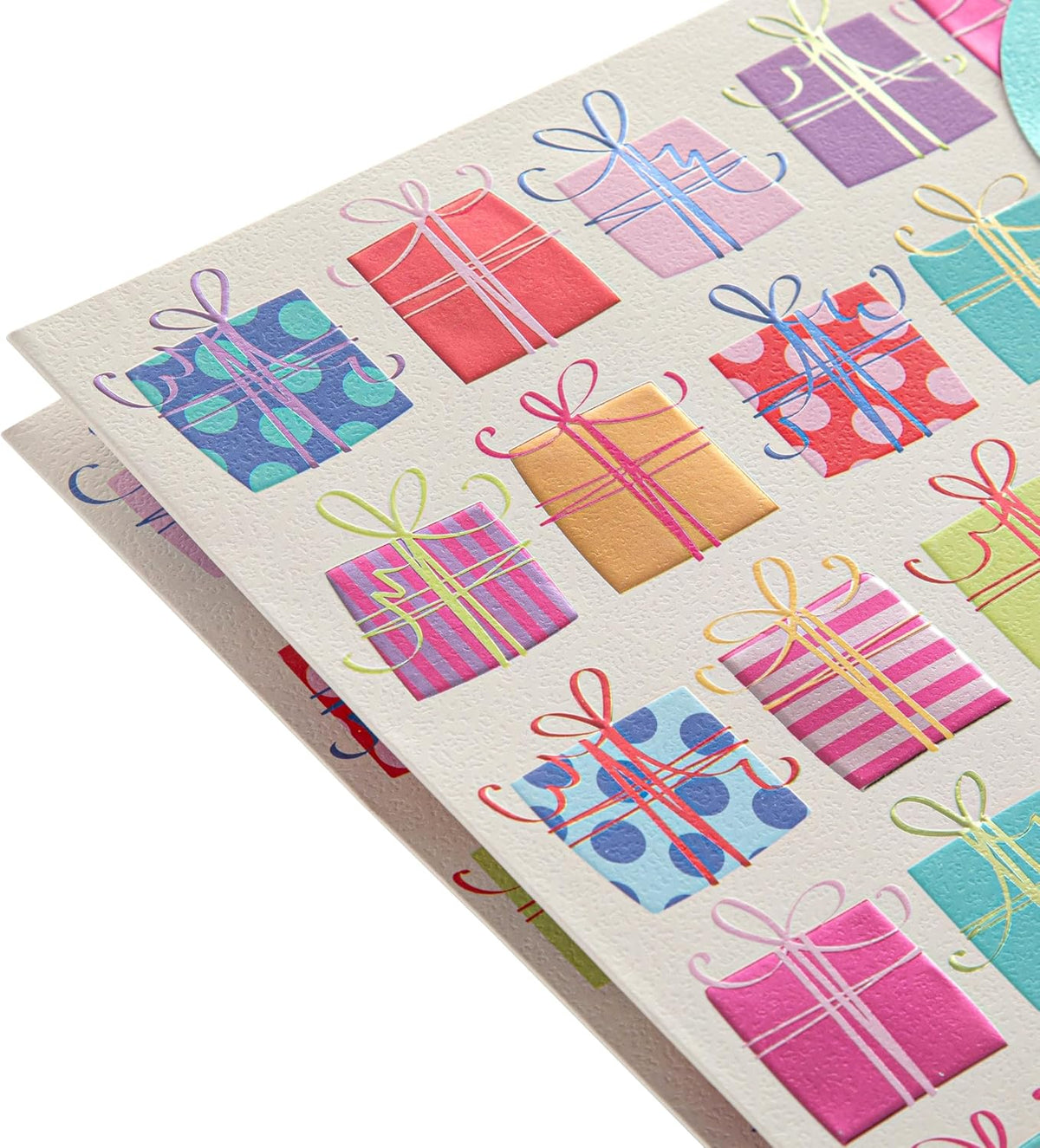 Wendy Jones Blackett Pack of 3 Luxury Large Gift Bags Birthday, Christmas