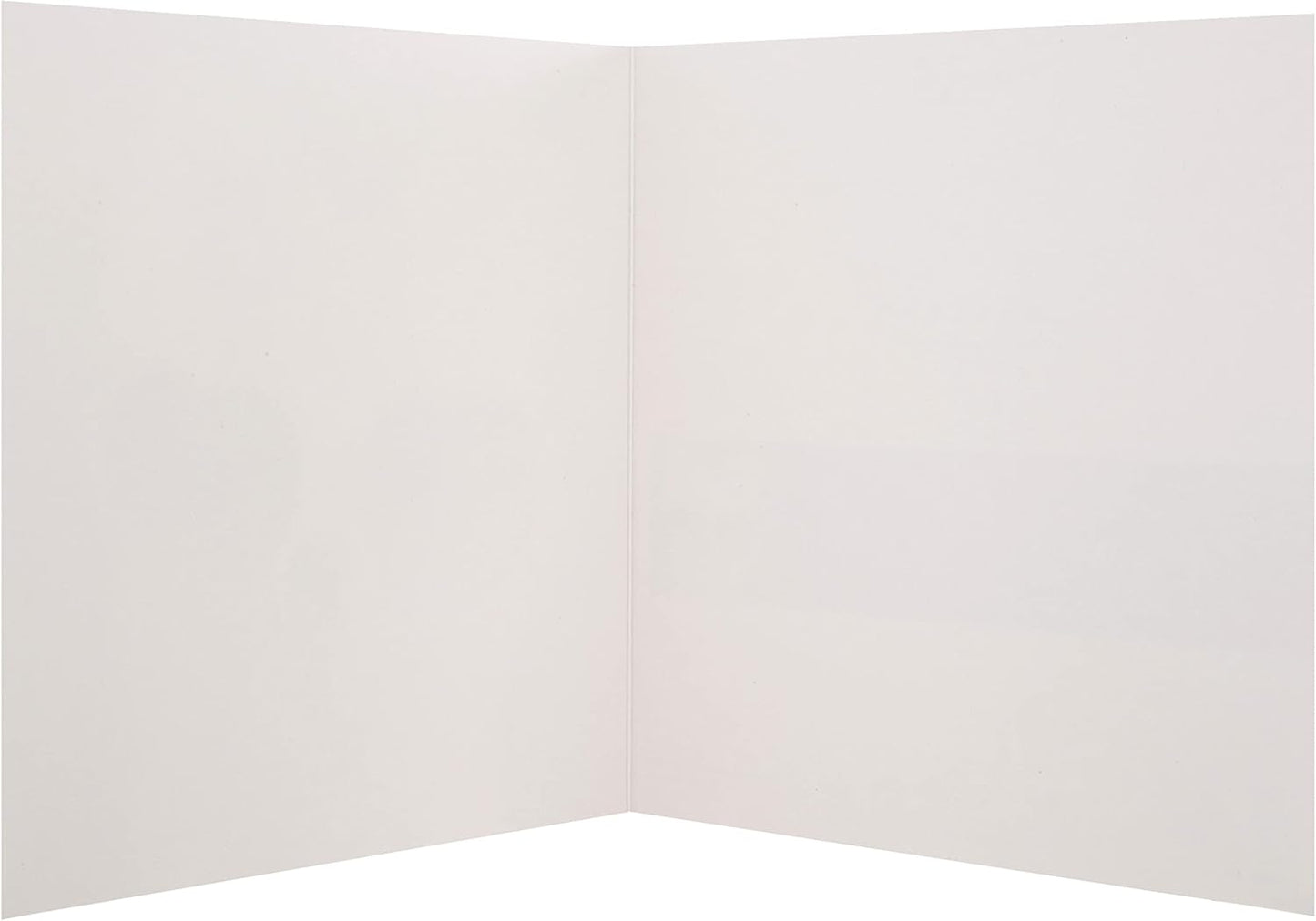 Monochrome Photographic Multipack of 20 in 20 Designs Blank Cards