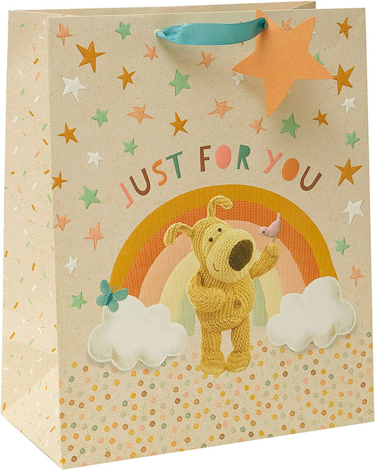 Boofle Just For You Large Gift Bag