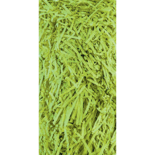 County Light Green Shredded Tissue (20g)