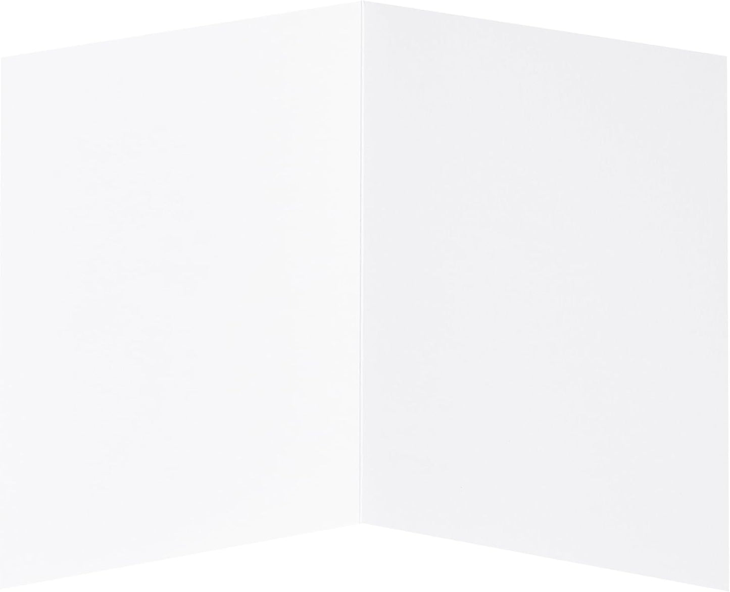 Freddie Mercury Cat Design Blank Card for All Occasions