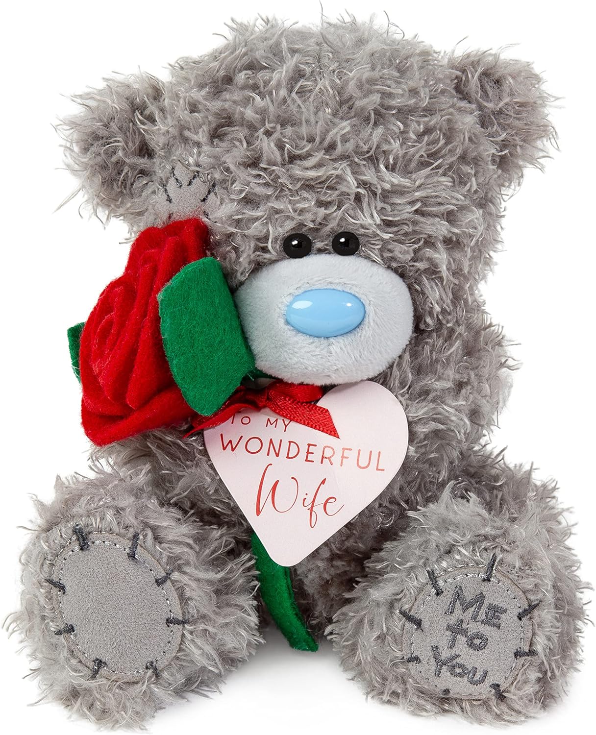 Me To You Bear Wonderful Wife Official collection