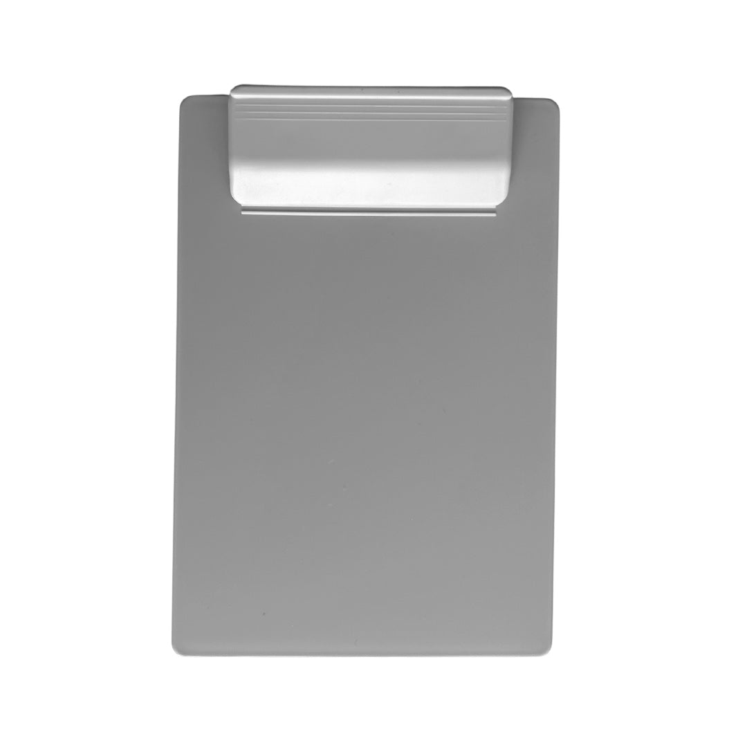 B6 Mini Grey Clipboard