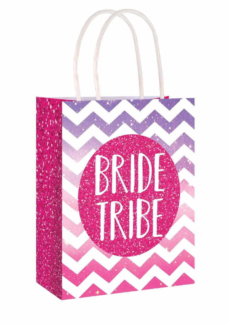 Bride Tribe Bag with Handle for Hen Party 