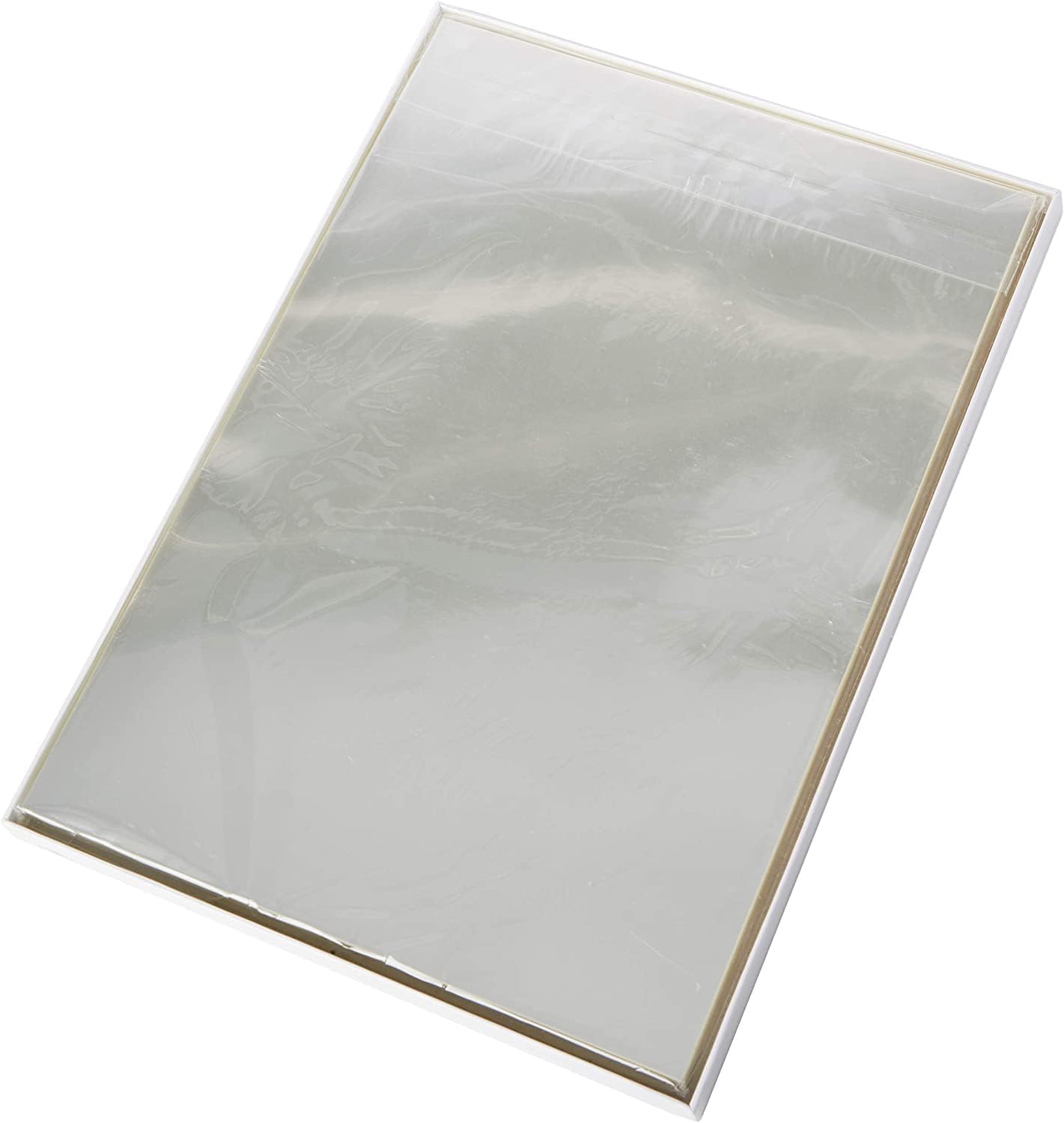 Pack of 50 Laser Copier Over Head Projection Film