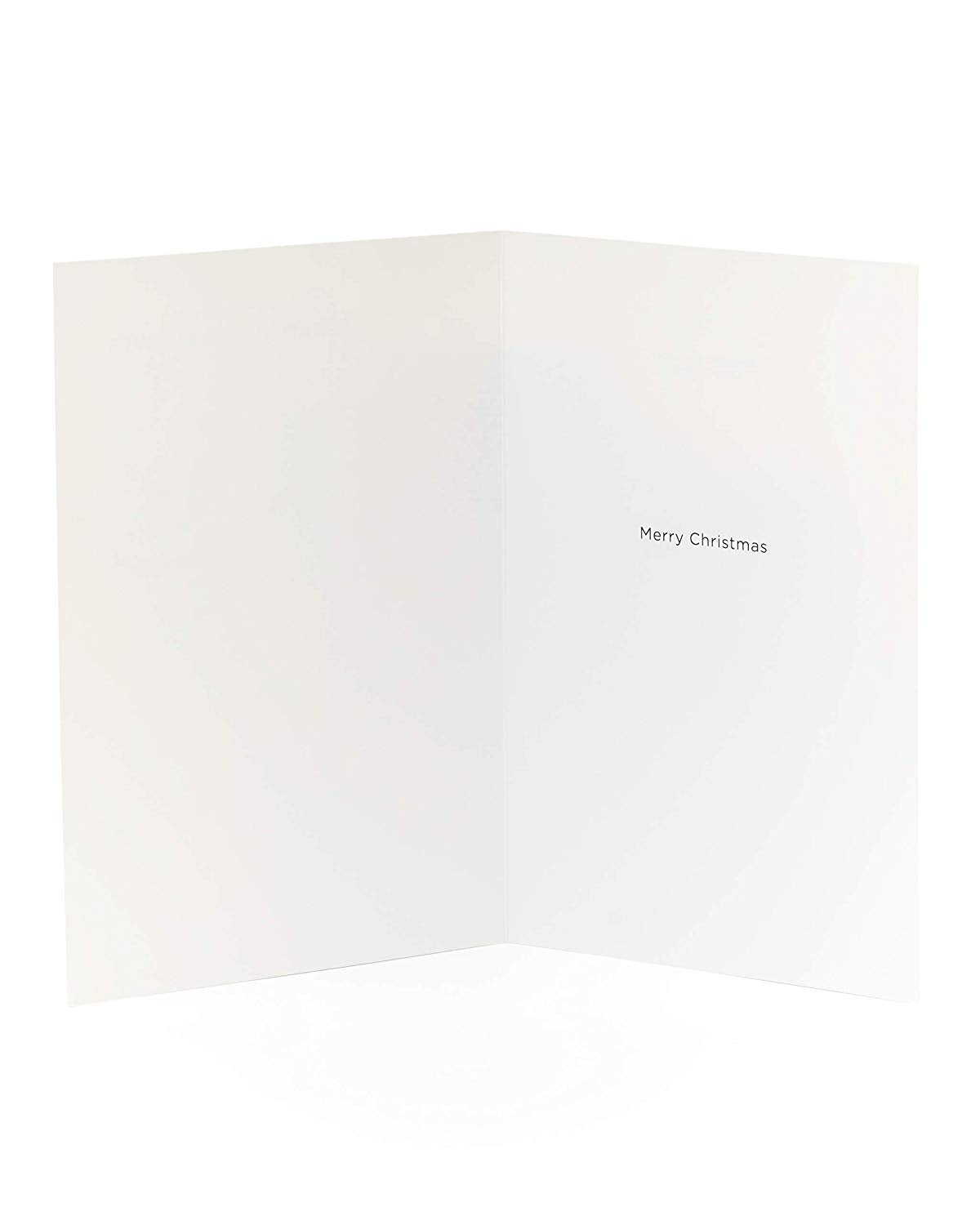 Special Friends Christmas Card Great Friends