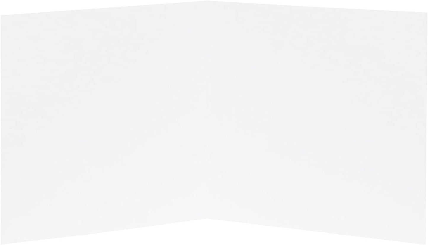 Funny Pug & Ukulele Design Blank Card 