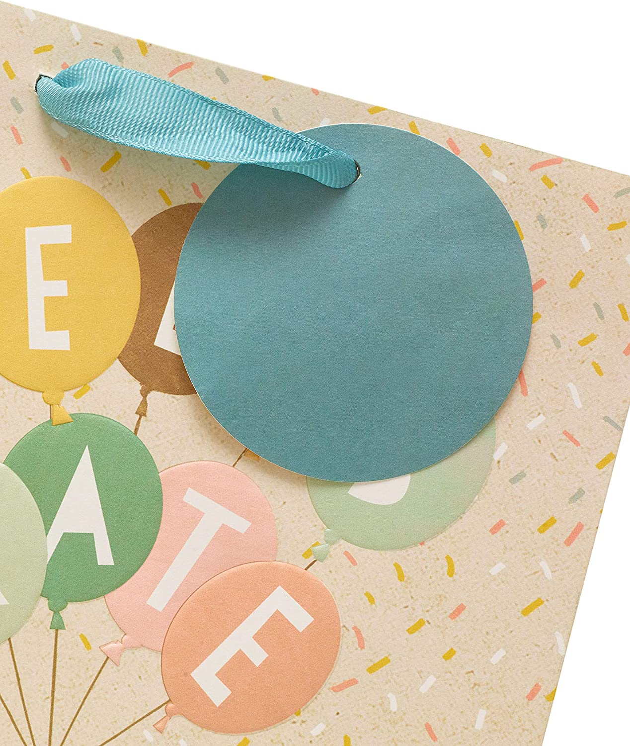 Boofle Celebrate Medium Gift Bag