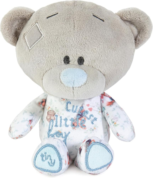 Me to You New Baby Boy Plush 15cm Bear Official Collection