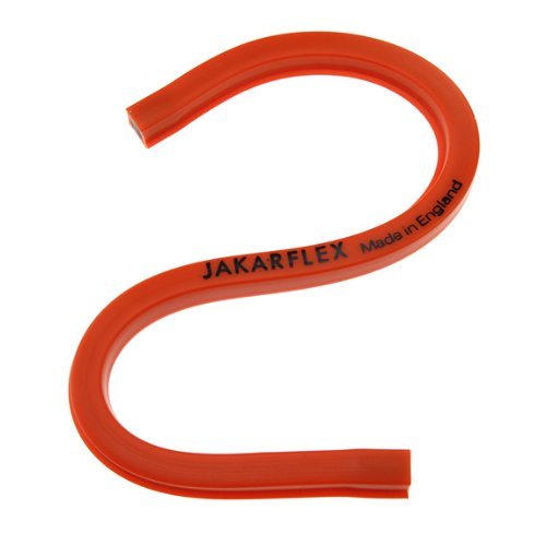 Jakar flexi curve - 300mm (Jakarflex)