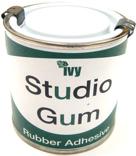 Studio Gum Rubber Adhesive