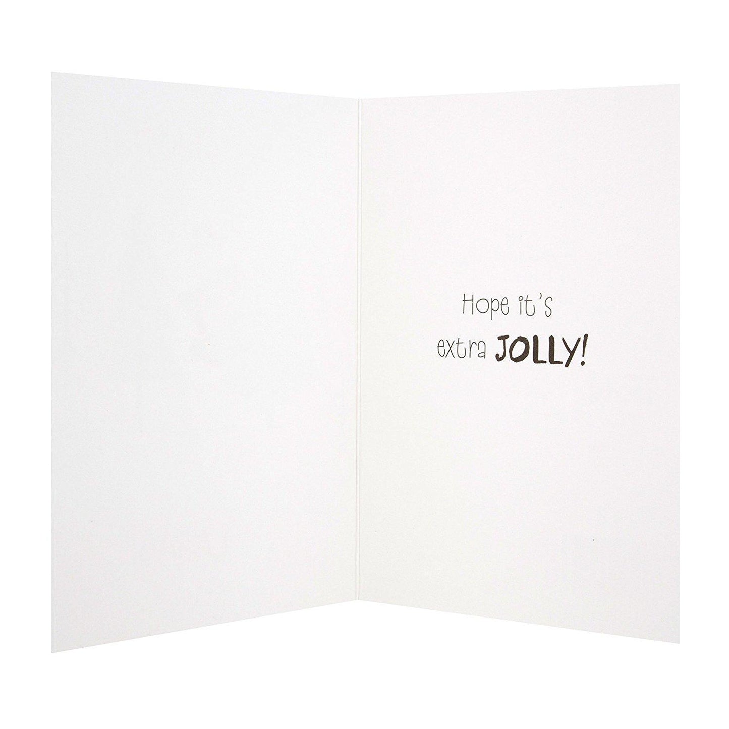 Hallmark Christmas Charity Card Pack "Tis The Season" - Pack of 8 