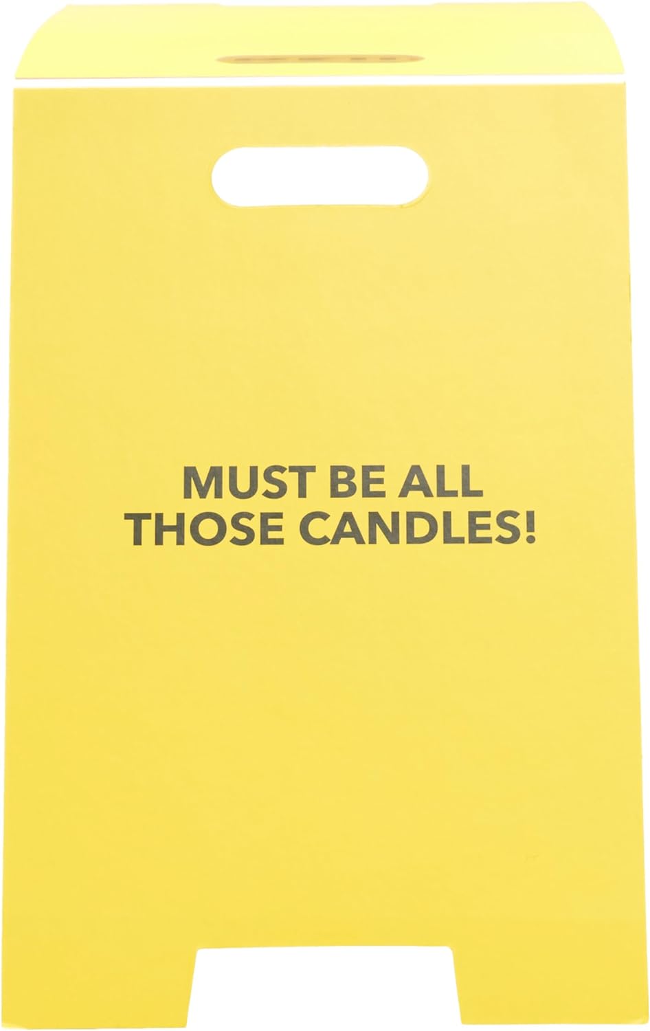 Hot 3D Sign Design Husband Birthday Card