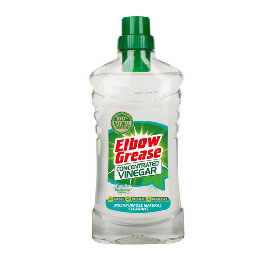 Elbow Grease Concentrated Vinegar 750ml