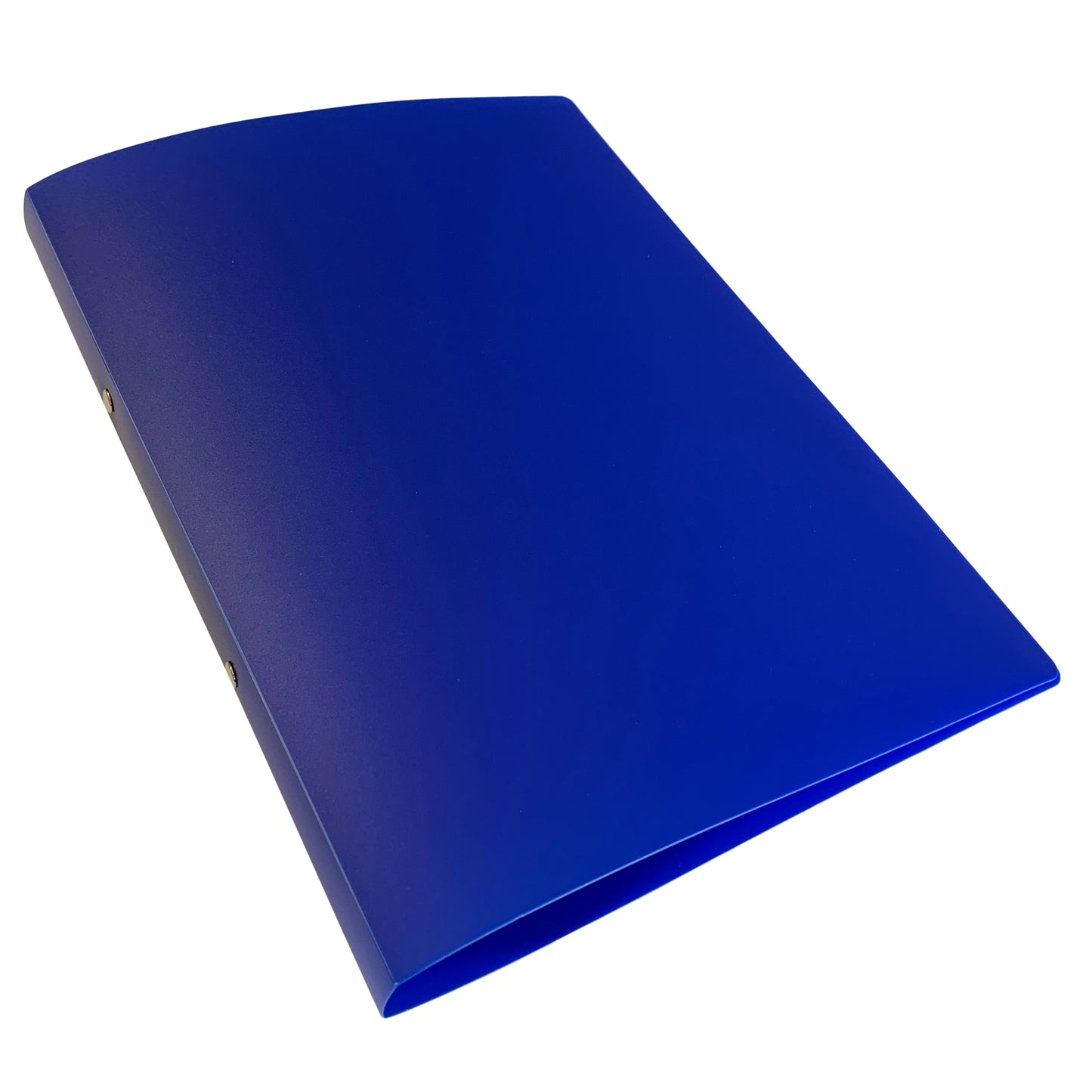 A4 Blue Ring Binder by Janrax