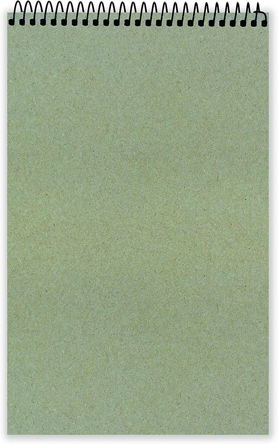 Silvine 160 Lined Pages 100% Recycled Shorthand Notebooks 