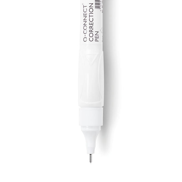 Q-Connect Correction Pen 8ml (Pack of 10) KF00271