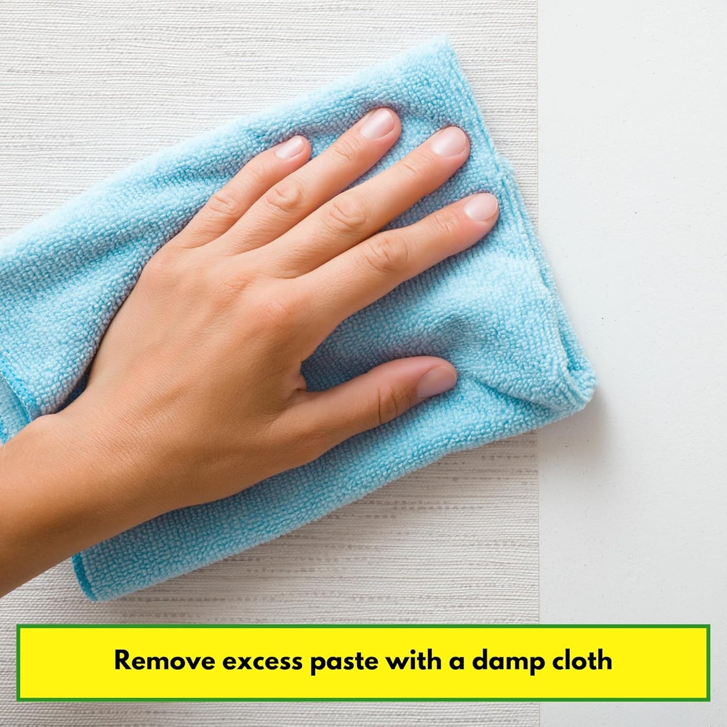 6 Pints Wallpaper Paste