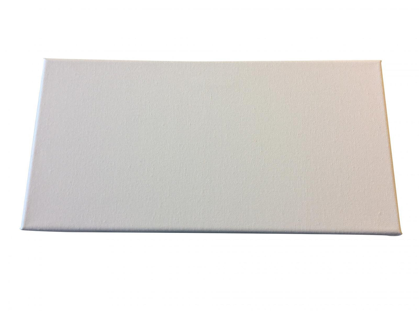 15x30cm Stretched Mini Canvas 280gsm