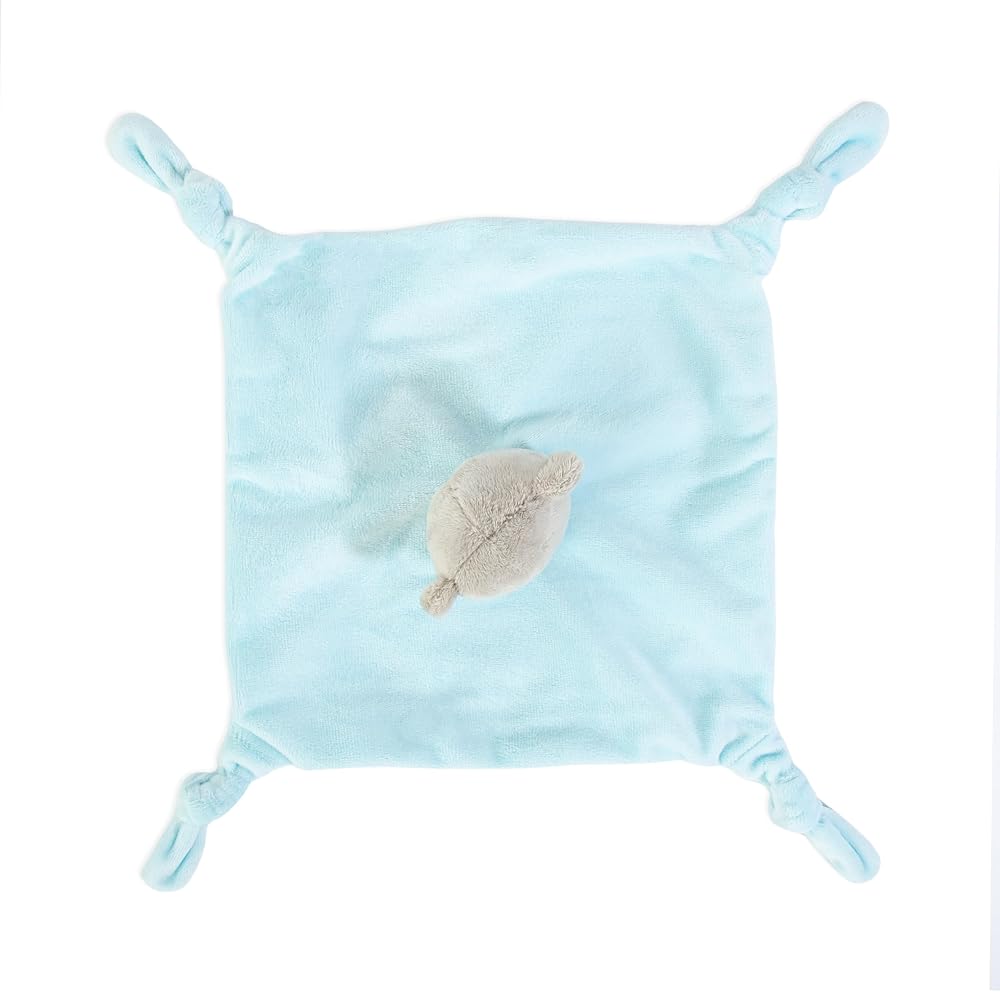 Me to You Tiny Tatty Teddy Plush Blue Comforter Official Collection