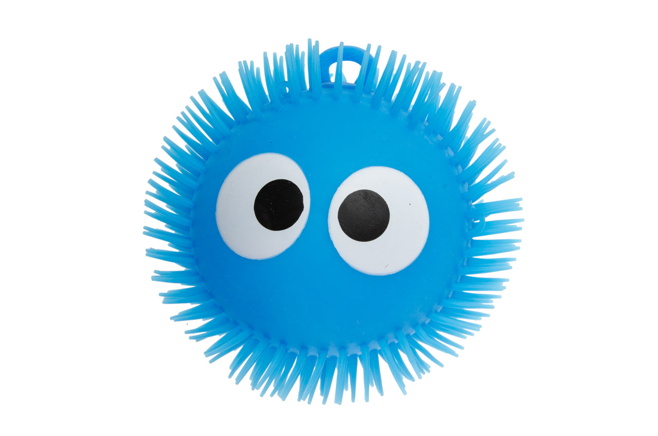 Pack of 6 Puffer Balls