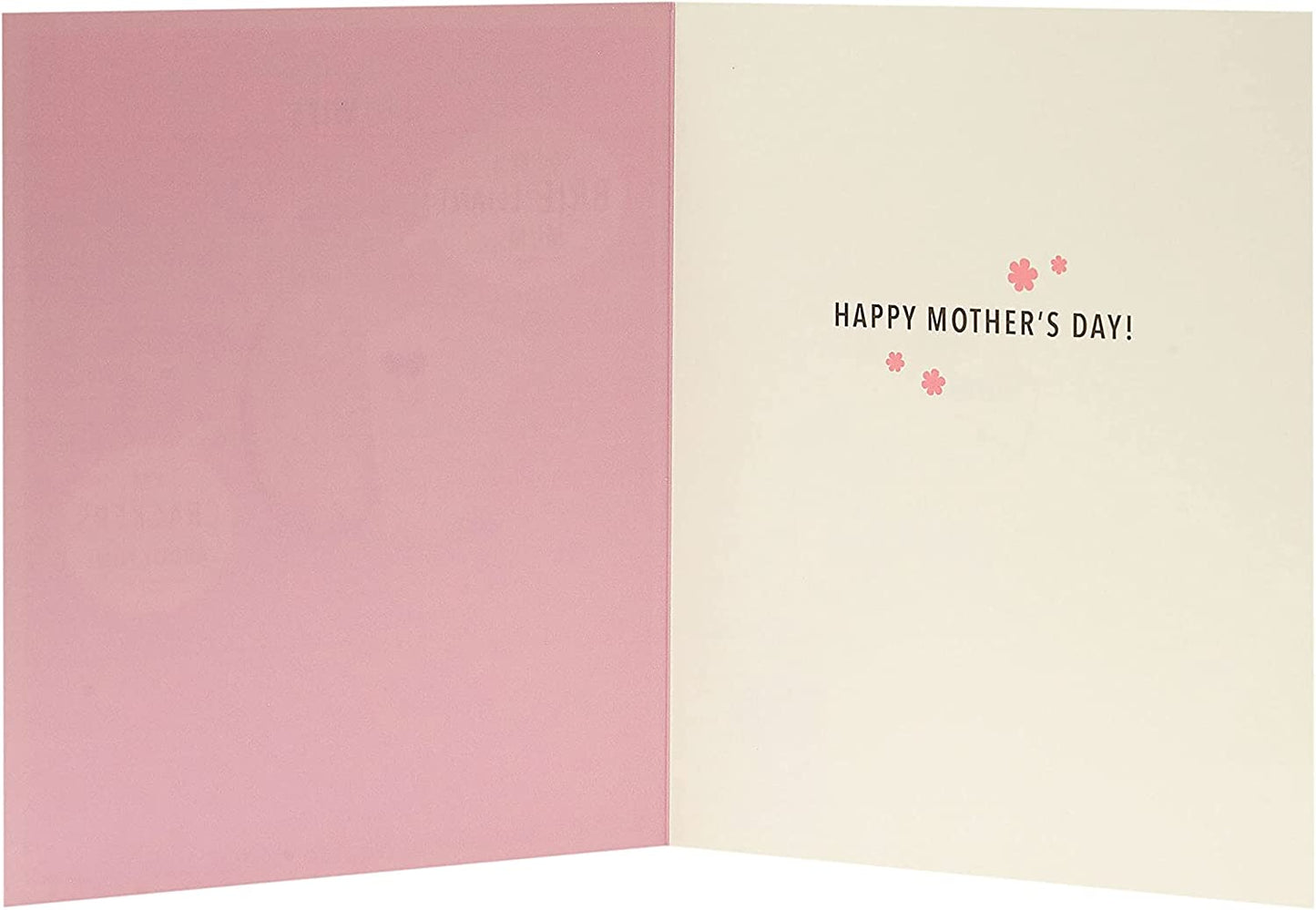 Funny Design For Wife Mother's Day Card