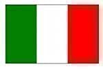 Italy Flag 5ft X 3ft