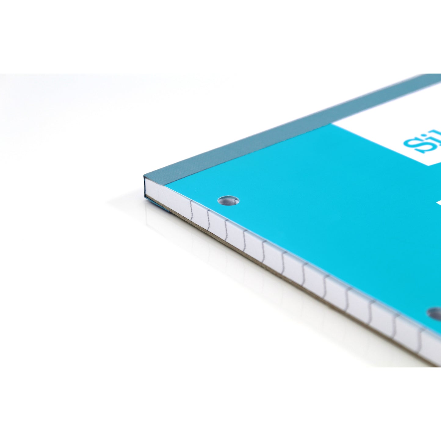 A4 FSC Certified Silvine Refill Pad 160 Pages