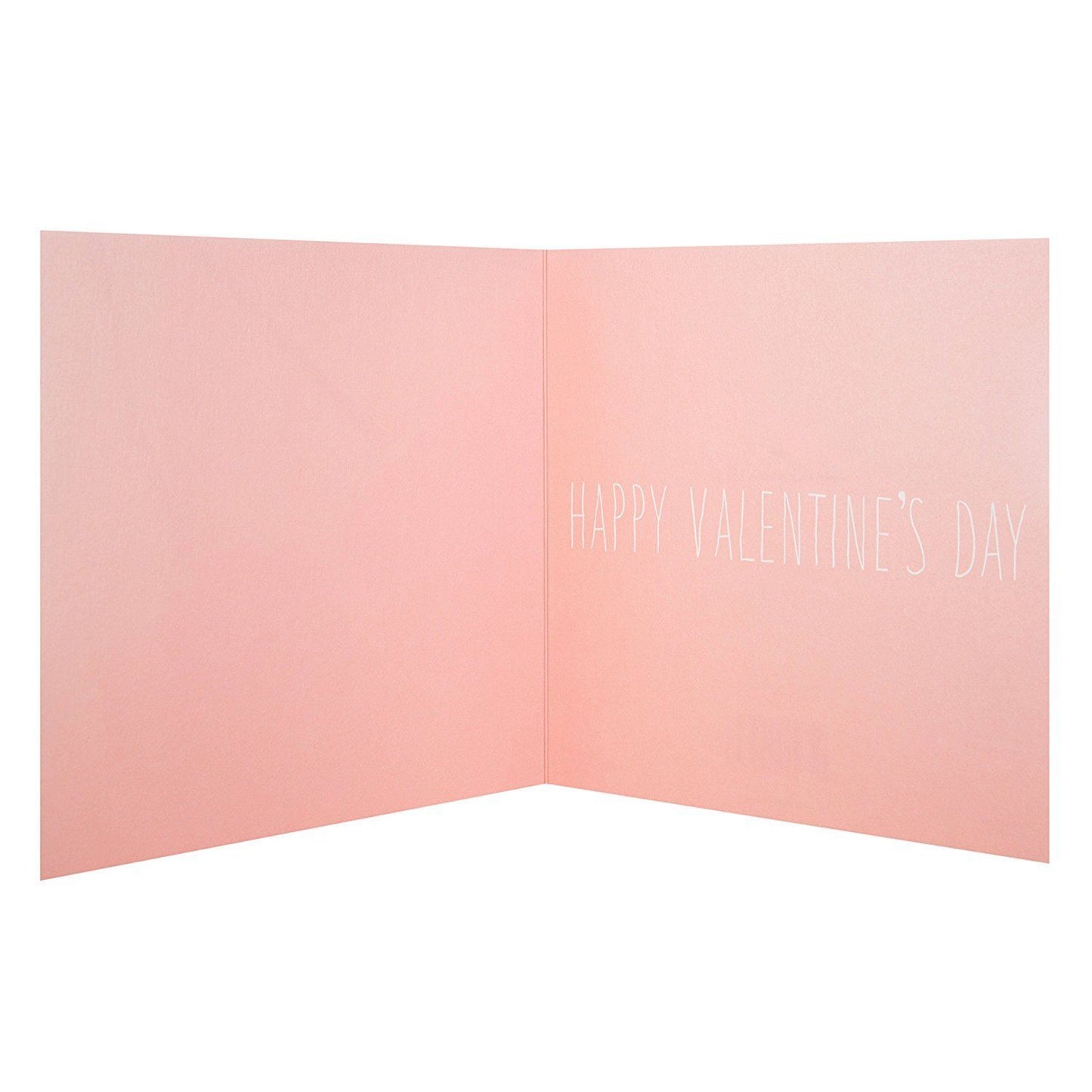Hallmark Valentine's Day Card 'Feeling Fruity'