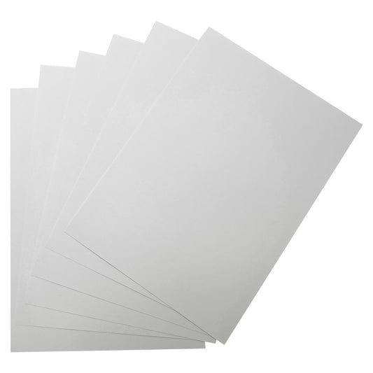 Pack of 12 A4 Blotting Paper Sheets by Janrax