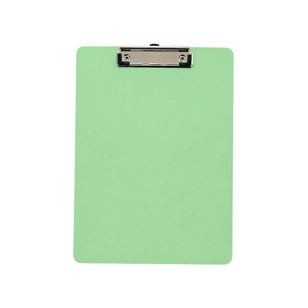 Rigid Mdf A4 Erasable Green Whiteboard Clipboard
