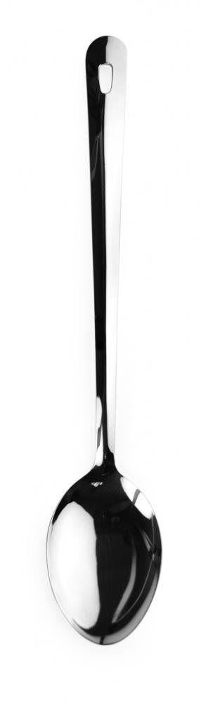 Stainless Steel Solid Spoon