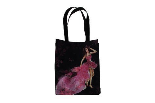 Wishing Well Fiesta Beautiful Dancer Tote Bag 