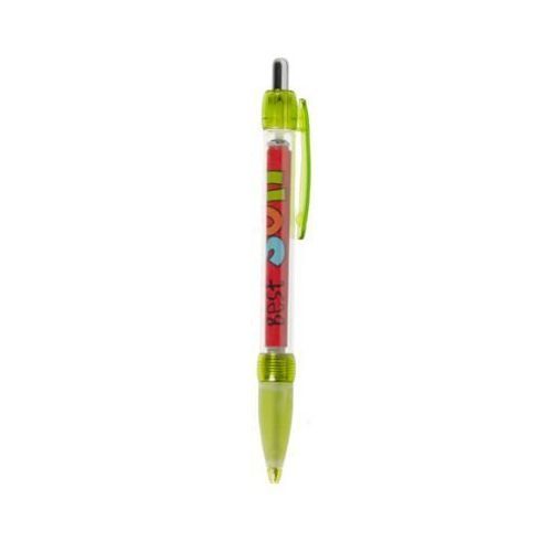 Simply The Best Son Banner Pen 