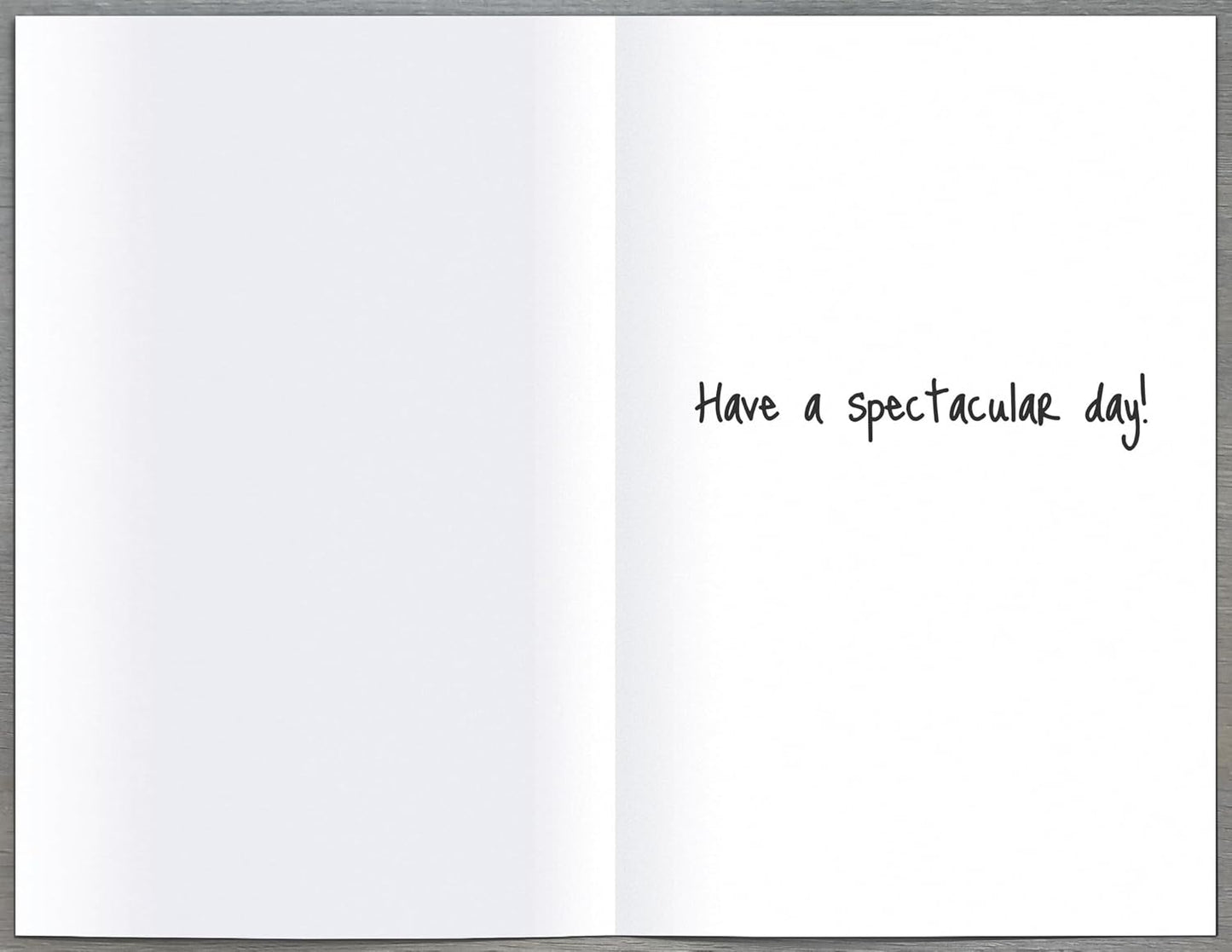 Marvel Spiderman Amazing Design For Young Boys Birthday Card