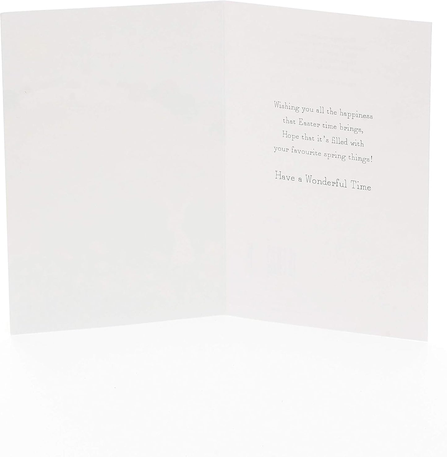 Traditional Illustrated Design Pack of 5 Eater Cards