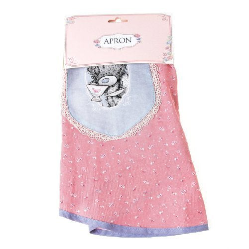 Me To You Tatty Teddy Mum Apron Birthday, Christmas, Mother's Day, Thank You Gift